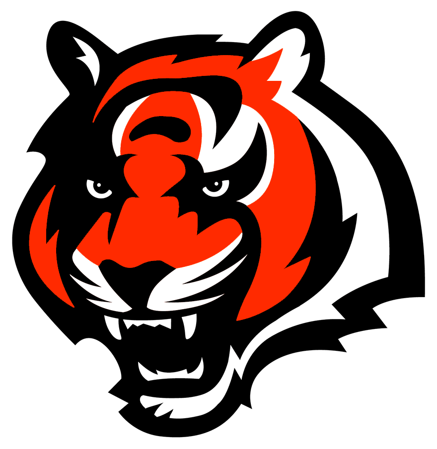 Cincinnati Bengals logo