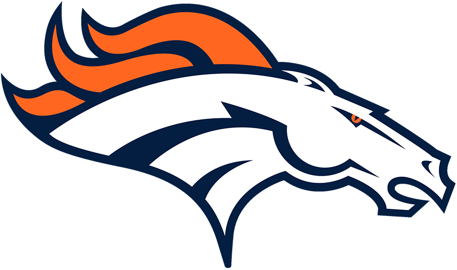 Denver Broncos logo