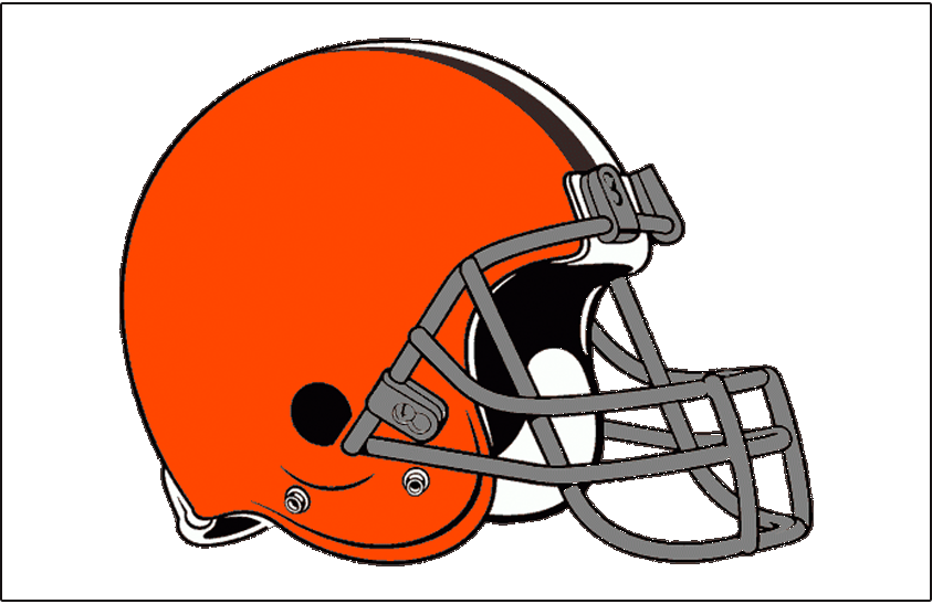 Cleveland Browns logo