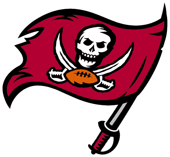 Tampa Bay Buccaneers logo
