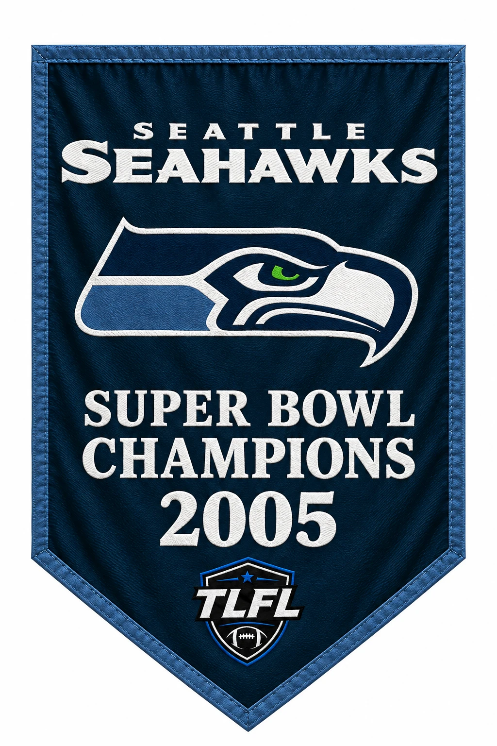 2005 Seattle Seahawks — TLFL Super Bowl Champions