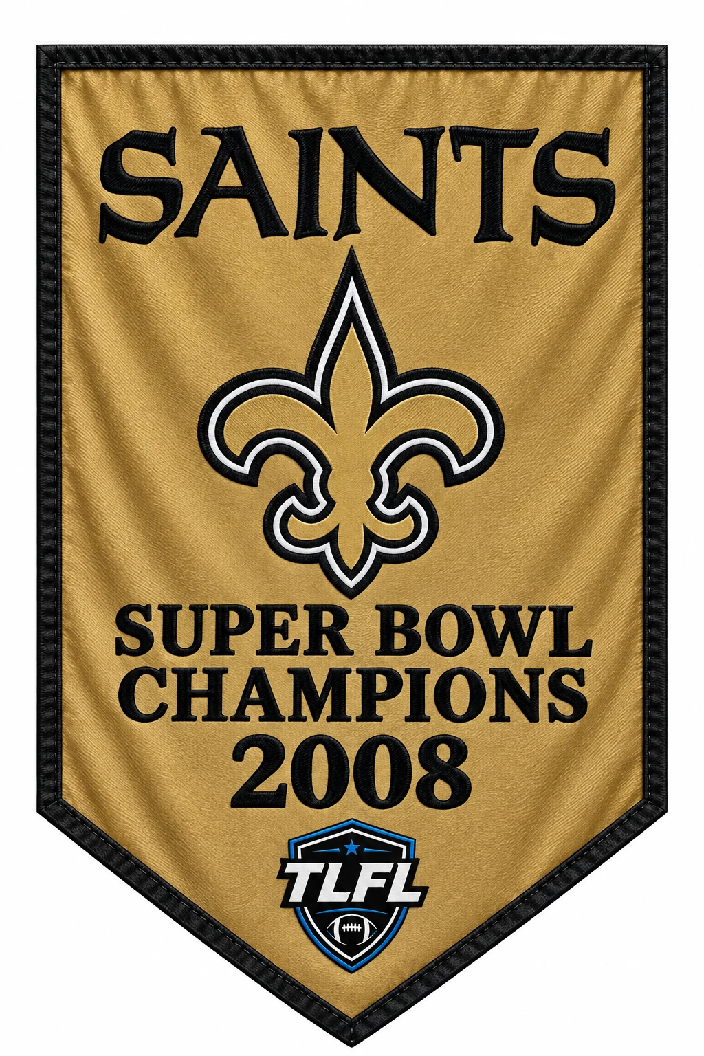 2008 New Orleans Saints — TLFL Super Bowl Champions