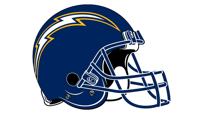 San Diego Chargers logo