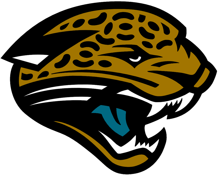 Jacksonville Jaguars logo