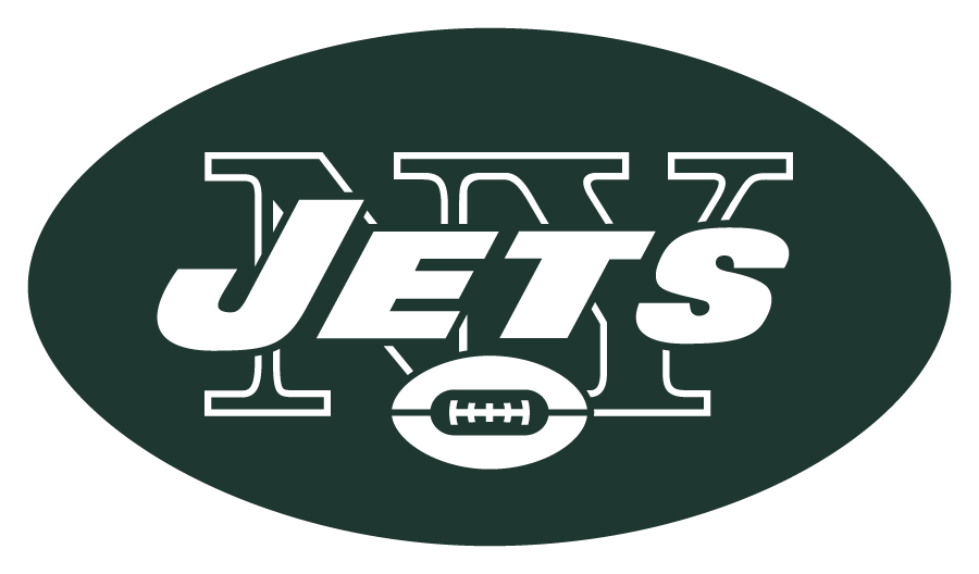 New York Jets logo