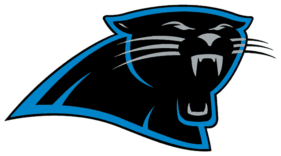 Carolina Panthers logo