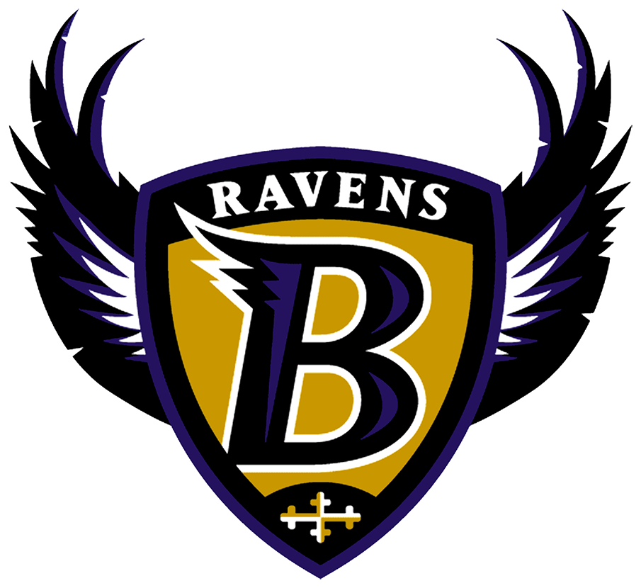 Baltimore Ravens logo