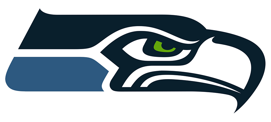 Seattle Seahawks logo