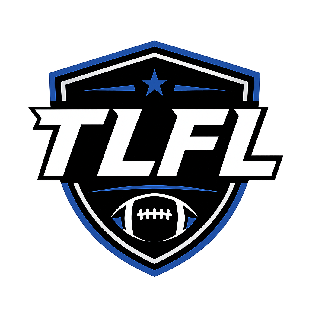 TLFL logo
